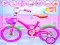 Spel Girl Bike Fix & Washing Salon online