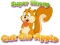 Spel Super Sincap Cut the Apple online