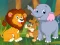 Spel Animal Puzzles online