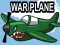 Spel War plane online