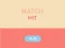 Spel Match Hit online