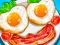 Spel Delicious Breakfast Cooking online