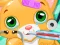 Spel Kitty Doctor online