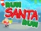 Spel Run Santa Run online