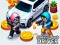 Spel Obby vs Noob Driver online