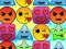 Spel Emoji Match 3 online