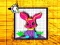 Spel Easter Eggstravaganza Coloring online