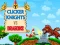 Spel Clicker Knights Vs dragons online