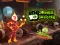 Spel Ben 10 Zombie Shooter online