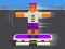 Spel Blocky Skater Rush online
