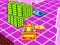 Spel Little Yellow Tank Adventure online