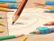 Spel Drawing Puzzle online