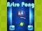 Spel Astro Pong online