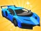 Spel Car Makeup online