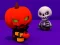 Spel Jack-O Gunner online