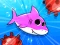 Spel Go Baby Shark Go online