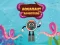 Spel Aquanaut Adventure online