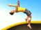 Spel Trampoline master online