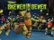 Spel Teenage Mutant Ninja Turtles: Skewer in the Sewer online