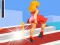 Spel Shoe Race online