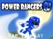 Spel Blue Ranger High Jump online