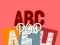 Spel ABC pop online