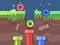 Spel Digger Ball 3 online