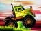 Spel Monster Trucks Spot the Difference online