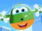 Spel Super Plane Wings Kid Subway Surfers Runner online