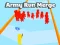 Spel Army Run Merge online