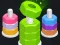 Spel Nuts Puzzle: Color Sort online