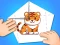 Spel Paper Fold Origami 2 online
