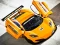 Spel McLaren GT3 Puzzle online