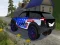 Spel Offroad Mountain Driving 2024 online