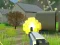 Spel Pixel Village Battle 3D online