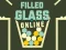 Spel Filled Glass Online online