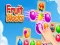 Spel Fruit Blocks online