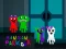 Spel Ban Ban Parkour online
