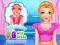 Spel Mia Swept Back Bridal Hairstyle online