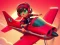 Spel Ben 10 Tappy Plane online