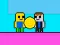 Spel Obby Collect online