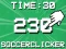 Spel Soccer Clicker online