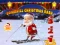 Spel Downhill Christmas Dash online