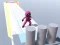 Spel Squid Gamer Runner Obstacle online