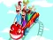 Spel Roller coaster leap online