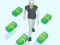 Spel Political Run online