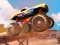 Spel Monster Truck Stunt Racer online