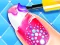 Spel Nail Art online