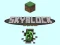 Spel SkyBlock online