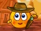 Spel Cover Orange Wild West online